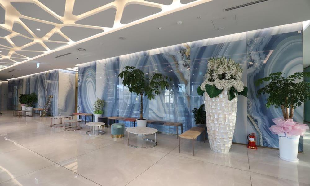 Chuncheon Eston Hotel Ngoại thất bức ảnh