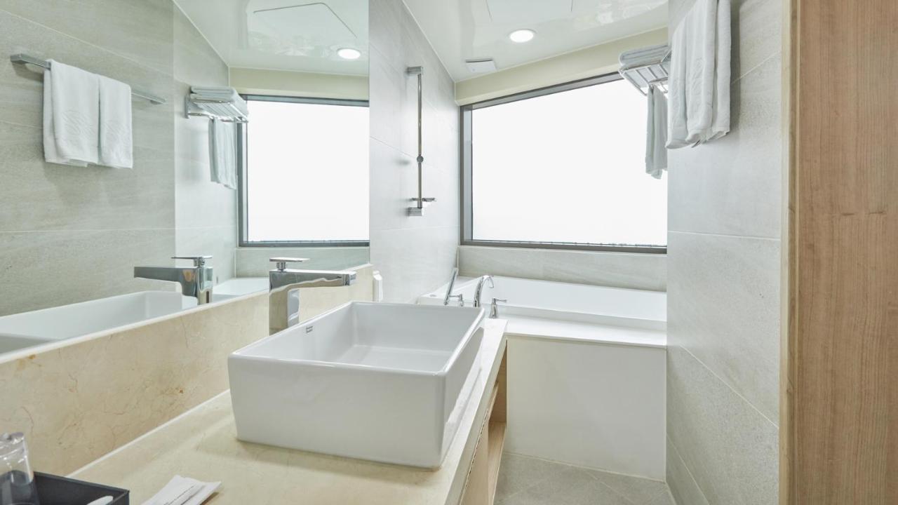 Chuncheon Eston Hotel Ngoại thất bức ảnh